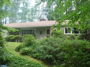 721 Bobbin Mill Rd, Media, PA 19063