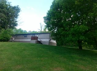 215 Carl Arrington Rd, Waynesville, NC 28786