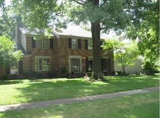 3405 Broeck Pointe Cir, Broeck Pointe, KY 40241