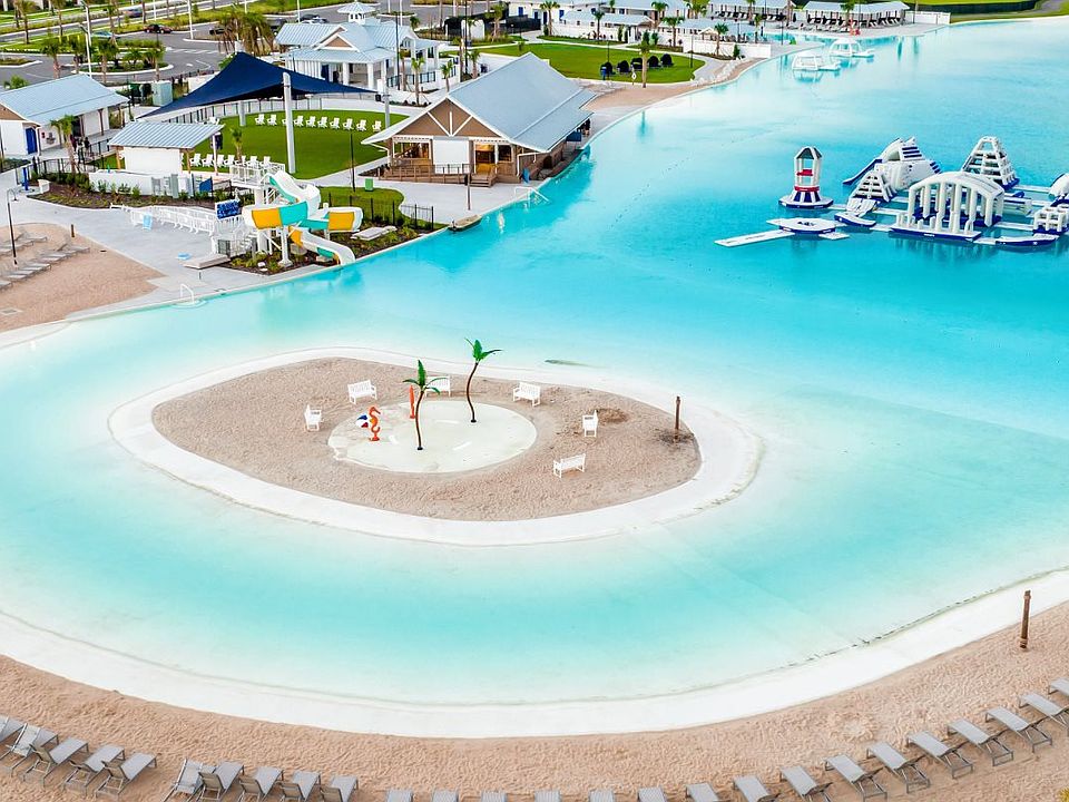 Brightwater Lagoon Manor Homes by Lennar in North Fort Myers FL Zillow