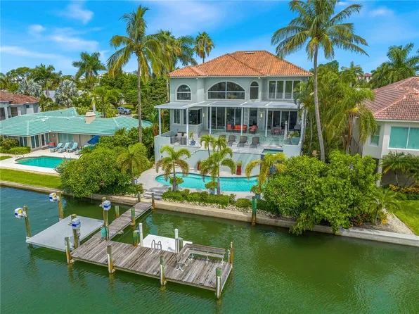 442 Cleveland Dr, Sarasota, FL 34236