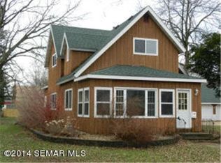 512 N Broadway Ave, Spring Valley, MN 55975