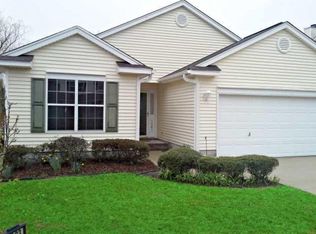 4083 Laurelwood Dr, Charleston, SC 29414