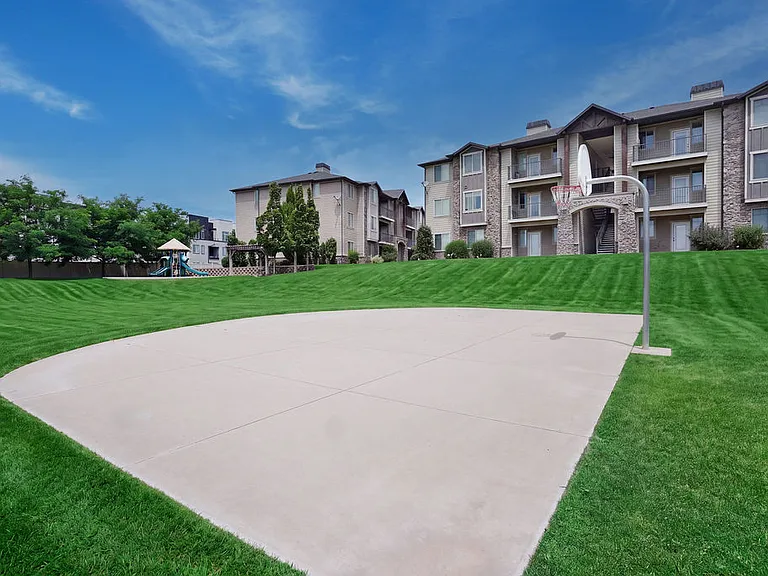 Eastgate at Greyhawk — Photo 16