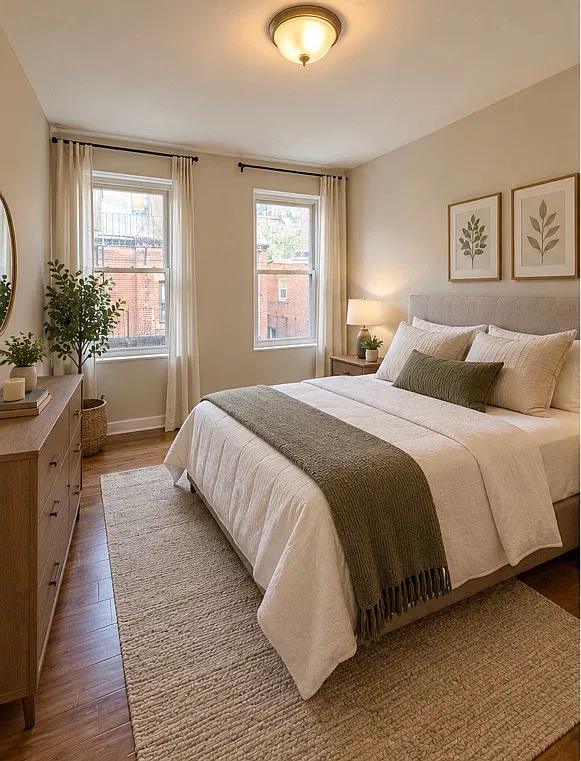 2 bed, 9999 sqft, $3,400 — Photo 2