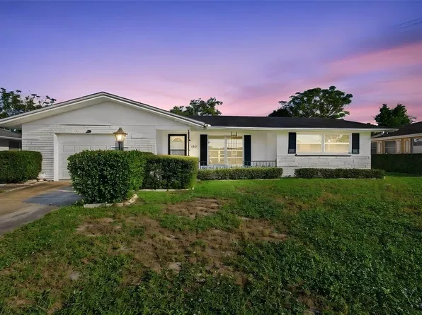 7917 MIMOSA DRIVE, PORT RICHEY, FL 34668