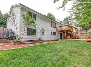 1415 SW Chastain Ave, Gresham, OR 97080