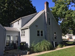 801 W Hively Ave, Elkhart, IN 46517