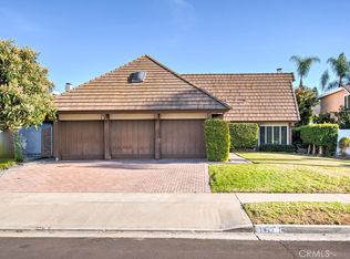15192 Marne Cir, Irvine, CA 92604