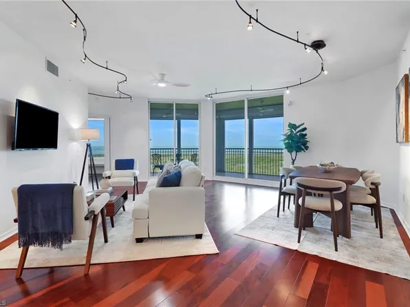 1001 Arbor Lake DR #1507, NAPLES, FL 34110