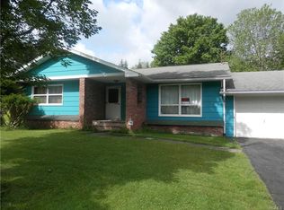 20 Treyz Rd, Livingston Manor, NY 12758