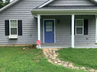 718 Roosevelt St, Mebane, NC 27302