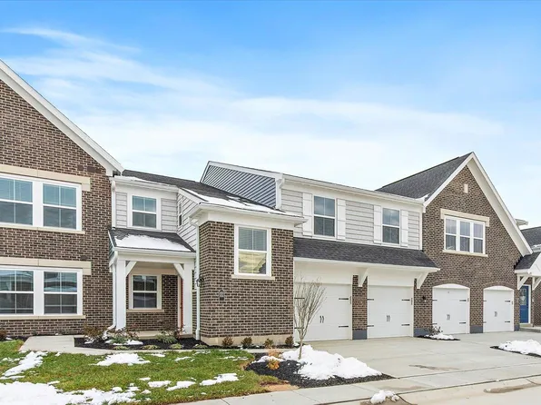 810 Walton Terrace Dr #13-303, Walton, KY 41094