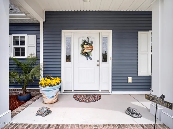 155 Billets Bridge Road, Camden, NC 27921