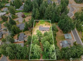5708 Rosedale St NW, Gig Harbor, WA 98335