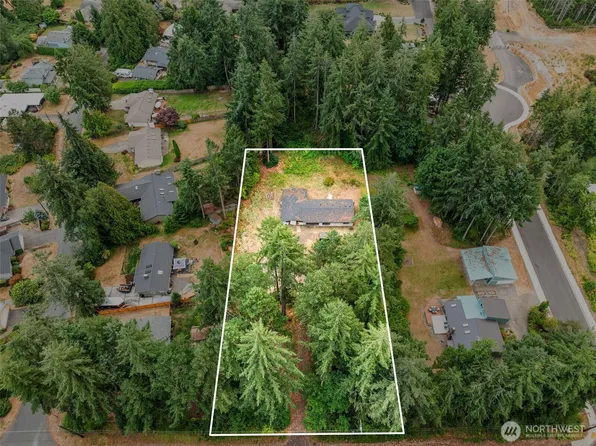 5708 Rosedale Street NW, Gig Harbor, WA 98335