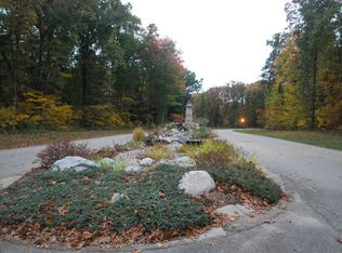3190 Light House Way, Saugatuck, MI 49453