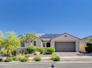 716 Cadence View Way, Henderson, NV 89011