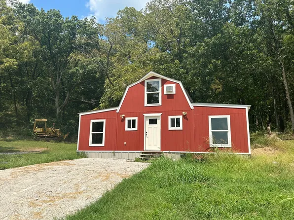 1315 Miser Road, Noel, MO 64854