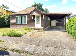 2711 NW Taylor Ave, Corvallis, OR 97330