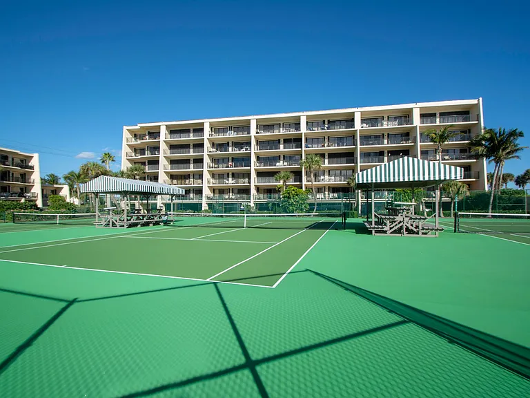 3939 Ocean Dr #307C — Photo 21