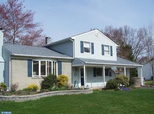 27 Lexington Rd, Bordentown, NJ 08505