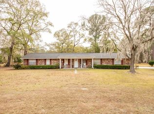 5084 Whitehall Church Rd, Waycross, GA 31503