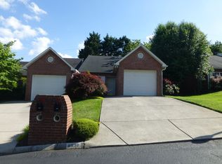 8536 Constance Way, Knoxville, TN 37923