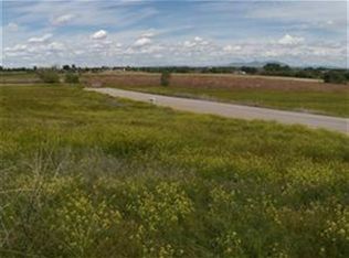 Tbd El Paso Rd, Caldwell, ID 83607