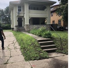 3340 Agnes Ave APT 1, Kansas City, MO 64128
