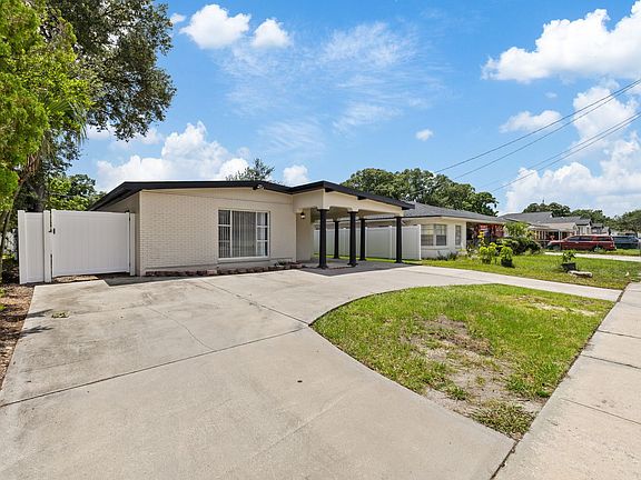 5th image of 2706 W Tampa Bay Blvd Unit A
