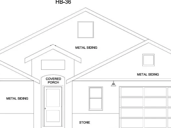 2172 Excalibur Way #Hb-36, Sheridan, WY 82801