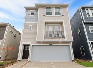 1912 Honey Mound Dr, Houston, TX 77080