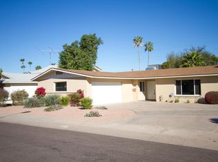 8506 E Keim Dr, Scottsdale, AZ 85250