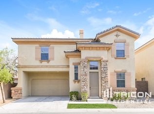 143 Manor House Ave, Las Vegas, NV 89123
