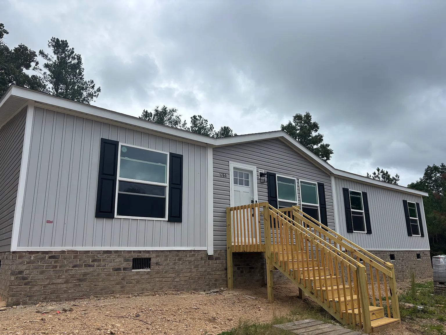 4 bed, 1568 sqft, $1,850 — Photo 2