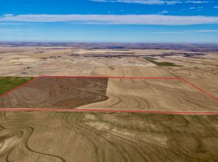 0 H Rd, Penokee, KS 67659