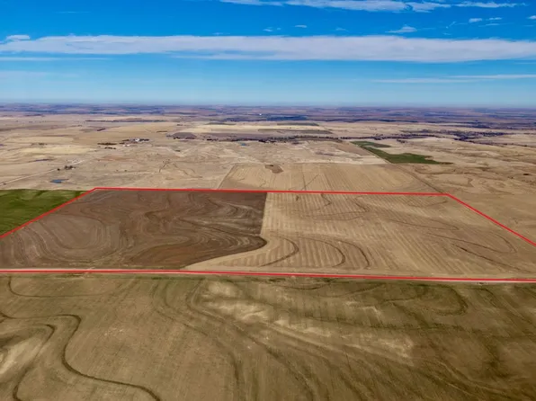 0 H Rd, Penokee, KS 67659