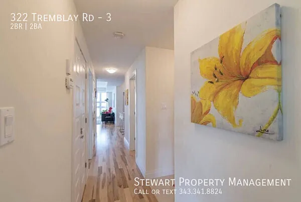 322 Tremblay Rd #3 — Photo 19
