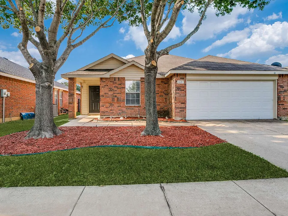 1125 Boxwood Dr