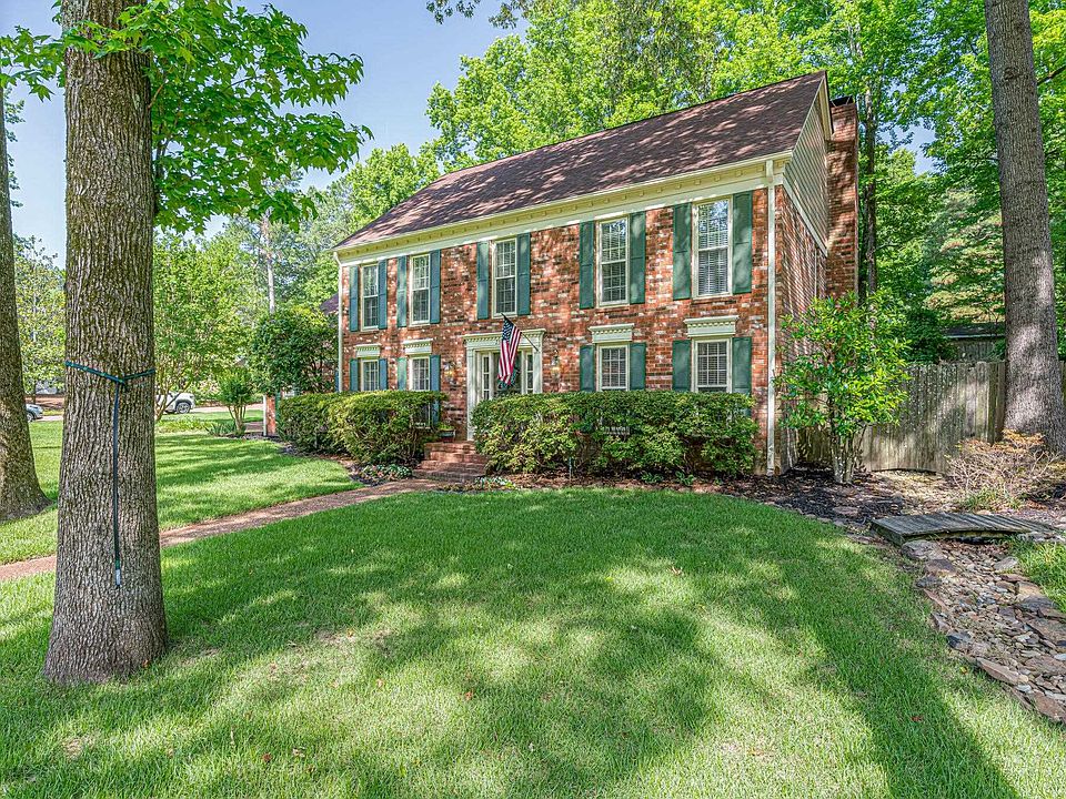 2319 Kimbrough Woods Pl, Germantown, TN 38139 Zillow