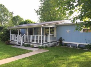 9951 Willow Bend Rd, Union, WV 24983