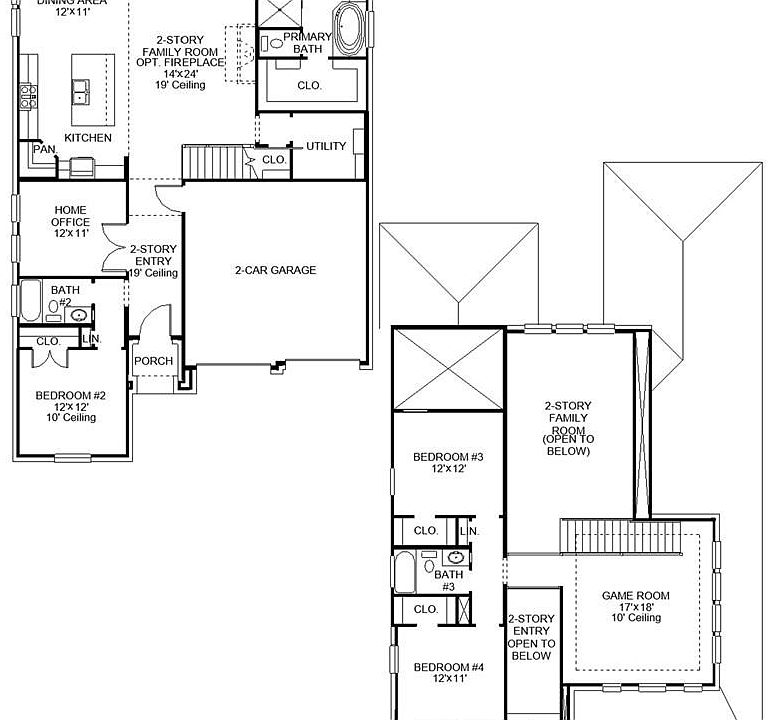 2nd image of 1449 Purple Petunia Ln