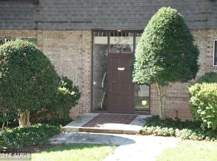 11627 Vantage Hill Rd UNIT 21B, Reston, VA 20190