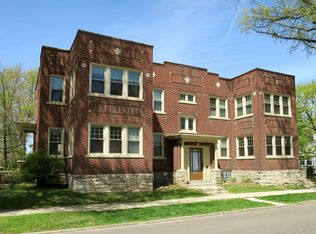 3303 Calumet St, Columbus, OH 43202