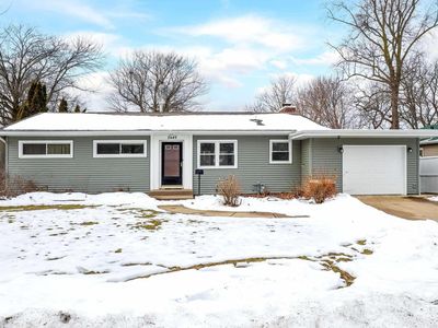 2649 5th Street Ct, East Moline, IL, 61244