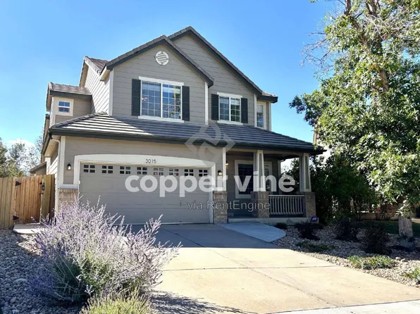 3015 Huron Peak Pl, Superior, CO 80027