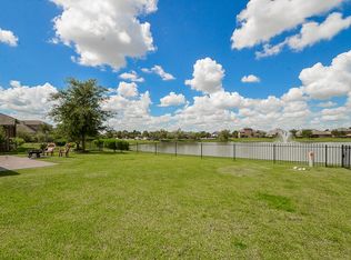 19506 Stanton Lake Dr, Cypress, TX 77433