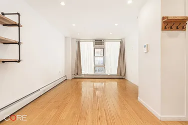 Rented by CORE