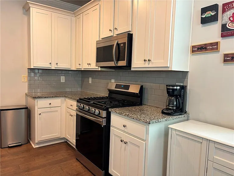 2693 Trotters Gate Way — Photo 4